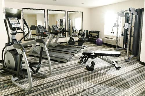 Sonesta Simply Suites Houston - NASA Clear Lake
