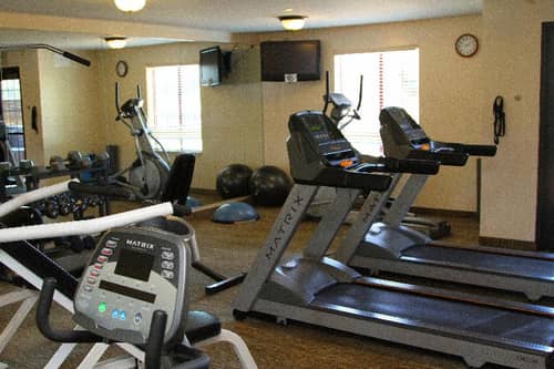 Staybridge Suites Houston Willowbrook