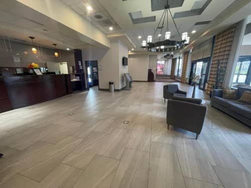 Ramada by Wyndham Cleveland Independence