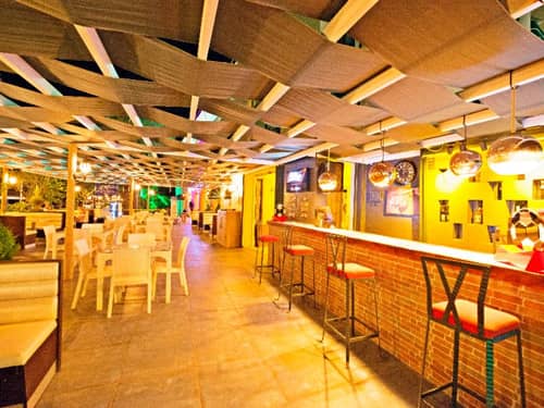 Hotel Bleu Nuit Bodrum All Inclusive