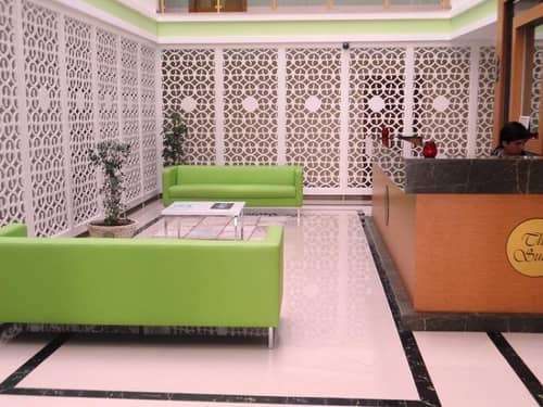 The Suites