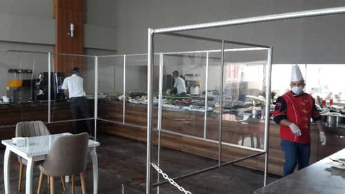 Elips Royal Hotel Spa