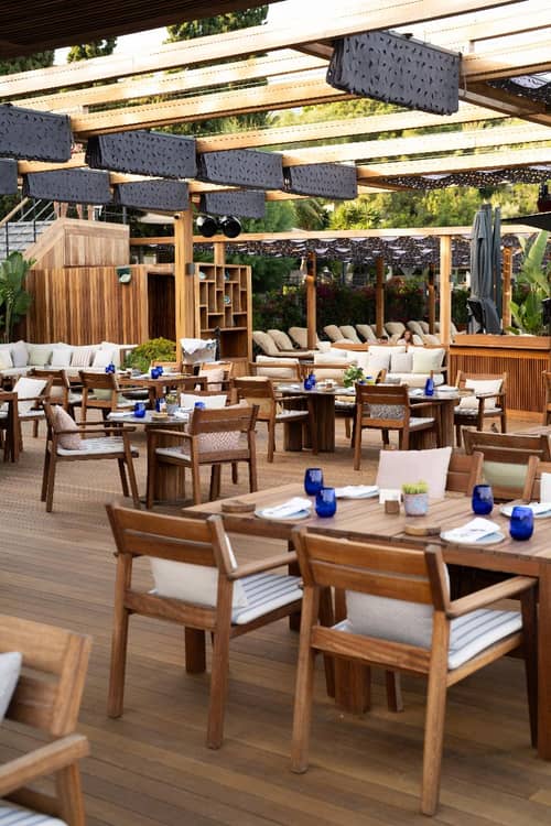 No 81 Hotel