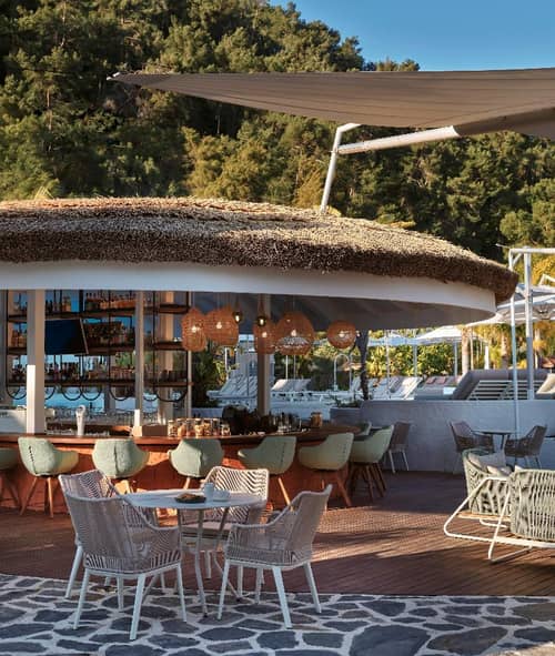 Yacht Classic Hotel