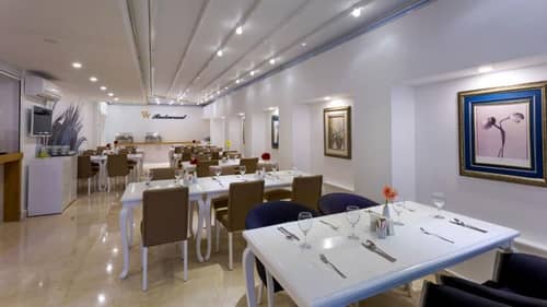 Wise Hotel & Spa Adults Only
