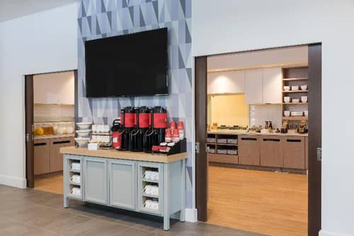 Hyatt House Austin Downtown