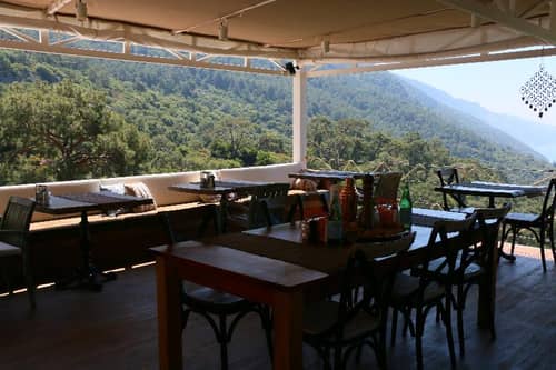 Oludeniz Loft Luxury Hotel