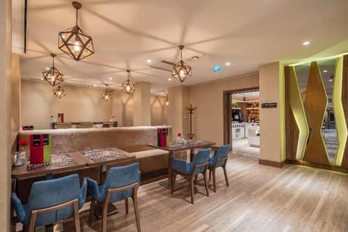 Hampton By Hilton Kahramanmaras