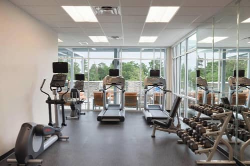 Springhill Suites Houston Northwest