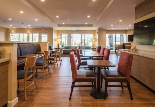TownePlace Suites Cleveland