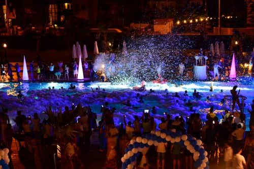 Dosinia Luxury Resort