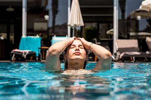 H.M.A. Hotel & Suites