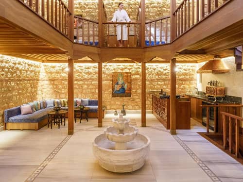 The Galata Istanbul Hotel - MGallery