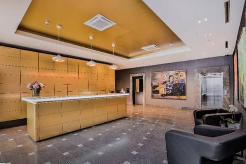 Ocak Aparthotel