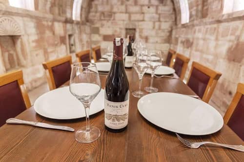 Villa Estet Bag Hotel