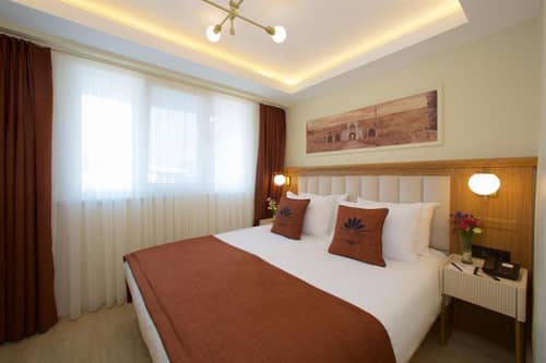 New Florenta Hotel