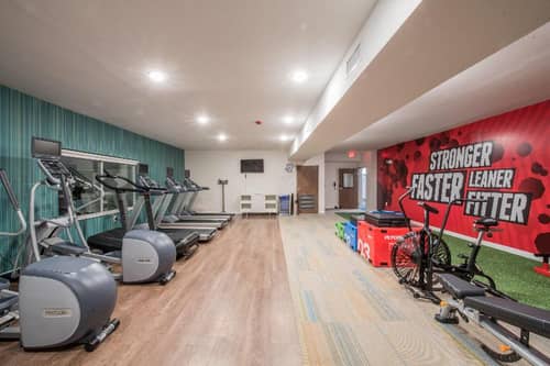 Holiday Inn Exp & Sts Houston Westchase - Westheim