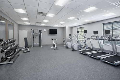 Homewood Suites by Hilton Houston I-10W/Memorial C