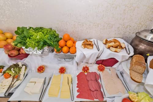 Olimpic Hotel
