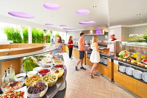 Ideal Piccolo Hotel