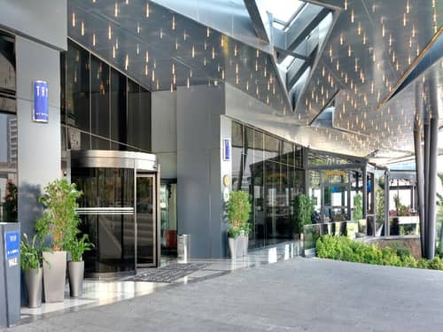 Tryp By Wyndham Istanbul Basın Ekspres