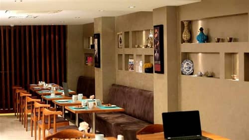 Park by Clover Hotel