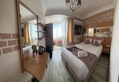 Divas Silver Hotel