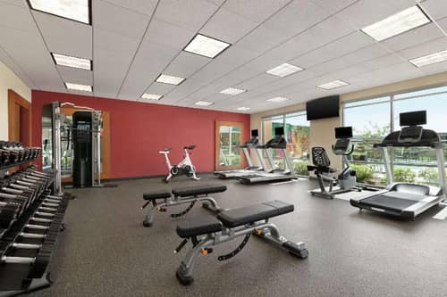 Homewood Suites by Hilton Houston NW at Beltway 8