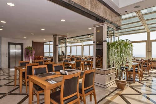 Piya Sport Hotel