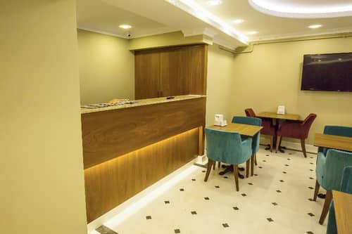 Artika Hotel