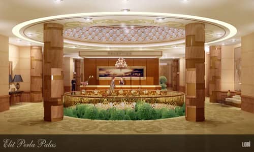 Ottoman Suites  (BY Onas Suites )