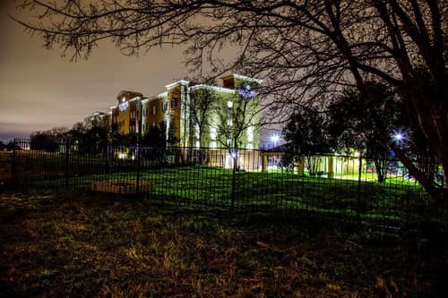 Candlewood Suites Austin North