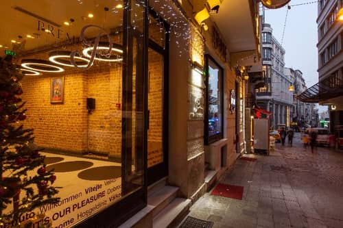Premist Hotel Taksim