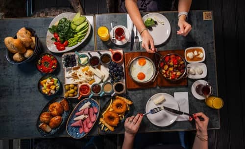 Metropolitan Hotels Bosphorus