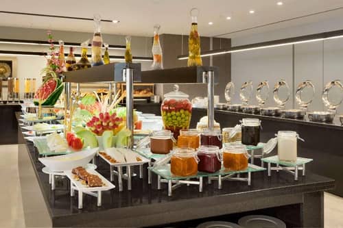 Ramada Plaza By Wyndham Istanbul Asia Airport