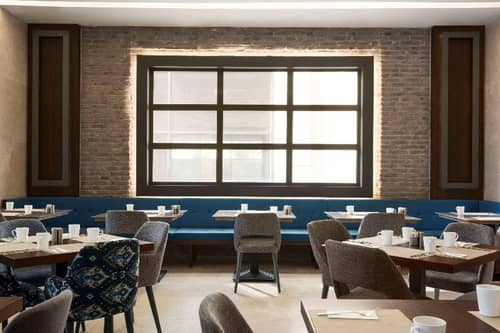 Ramada By Wyndham Bursa Nilufer