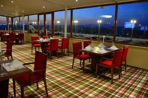Adranos Hotel Bursa