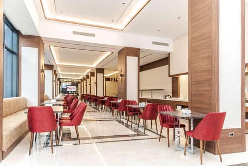 Ramada By Wyndham Beylikduzu