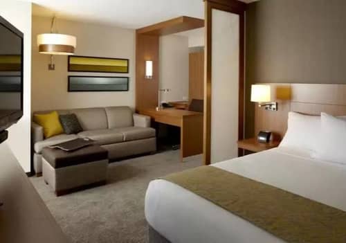 Hyatt Place Houston-Nrthwst/Cy Fair