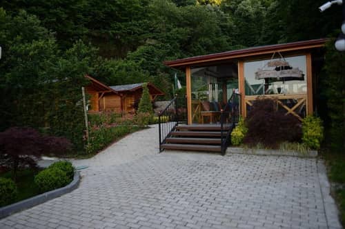Sapanca Alfa Suites And Spa