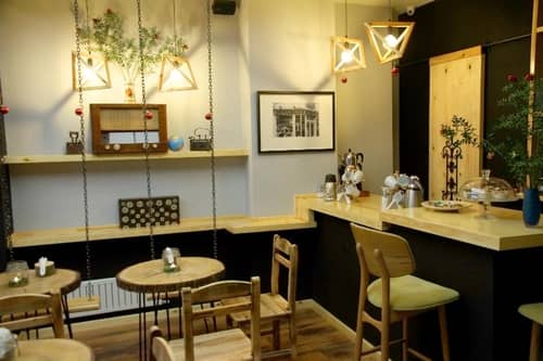 Stay Inn Taksim Hostel