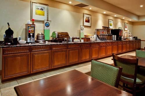Country Inn & Suites by Radisson, Jacksonville Wes