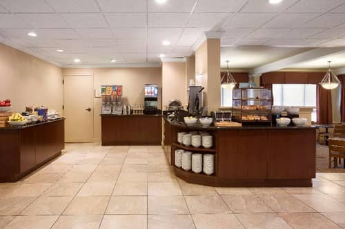 Country Inn & Suites Jacksonville I-95 South