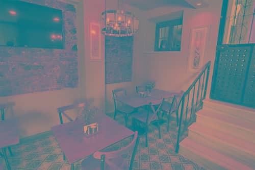 Ferman Pera Hotel Beyoglu