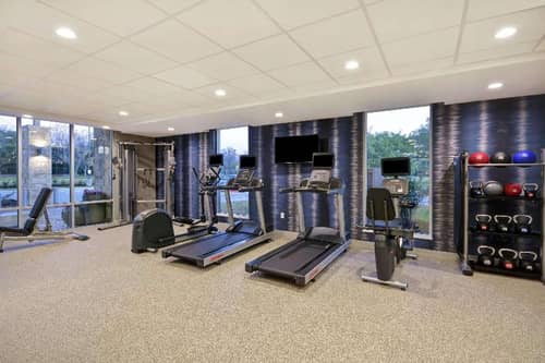 Home2 Suites by Hilton Houston Westchase