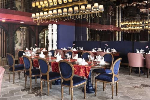 Greenwood Suites Resort