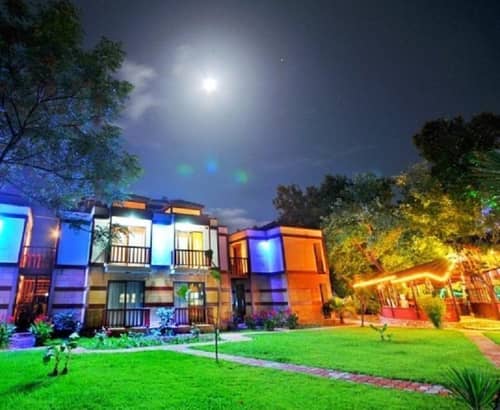 Lykia Edrassa Hotel