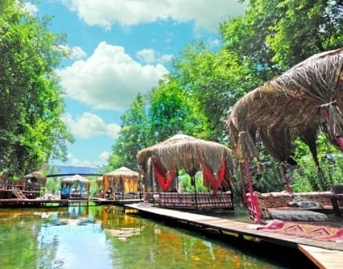 Lykia Edrassa Hotel