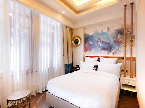 Mercure İstanbul Sirkeci Hotel