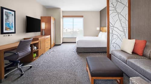 Hyatt Place Jacksonville St Johns